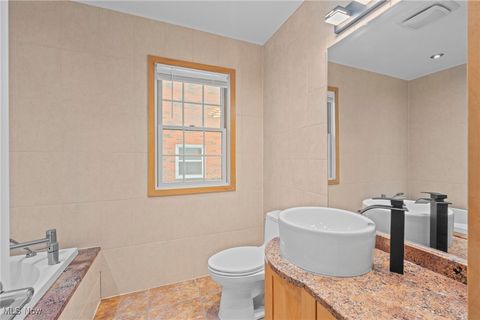 Tiny photo for 24103 Woodway Road, Beachwood, OH 44122 (MLS # 5169929)