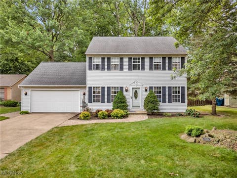 8319 Bradfords Gate, Olmsted Falls, OH 44138 - #: 5139734