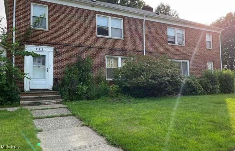 S H Kleinman Realty Cos Rosem - Residential Lease