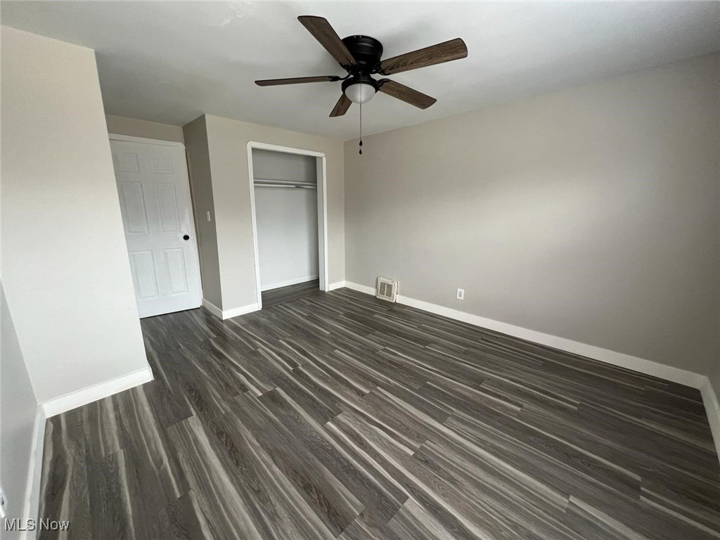 S H Kleinman Realty Cos Rosem - Residential Lease