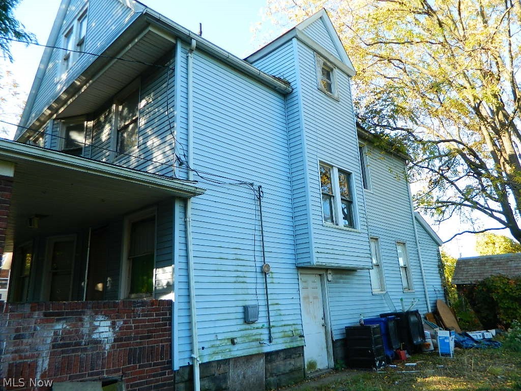 J H Sargents Allotment - Residential