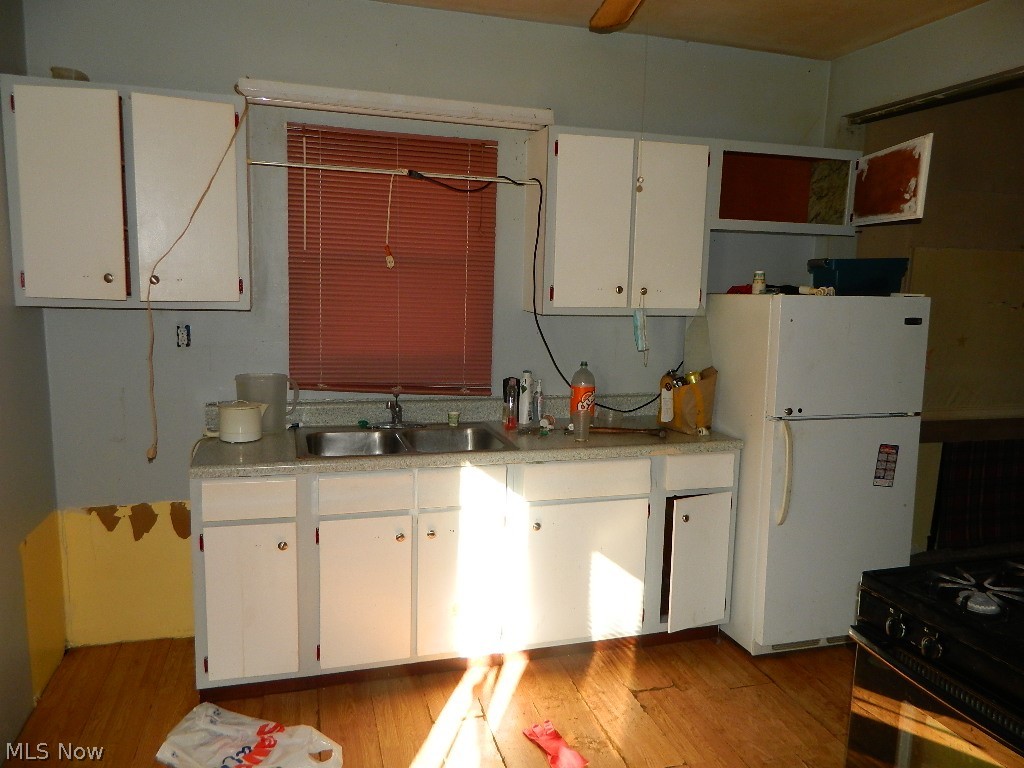 J H Sargents Allotment - Residential