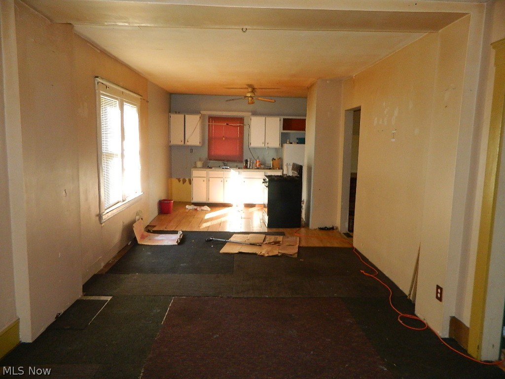 J H Sargents Allotment - Residential