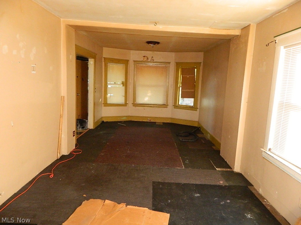 J H Sargents Allotment - Residential