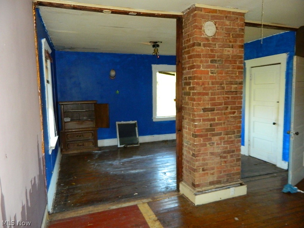 J H Sargents Allotment - Residential