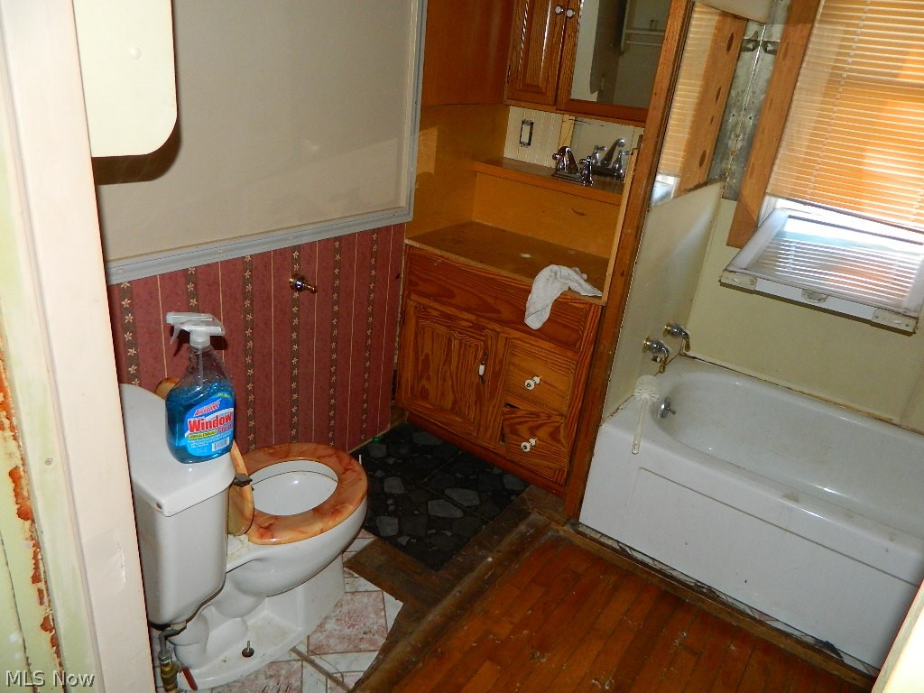 J H Sargents Allotment - Residential