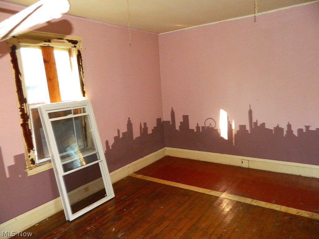 J H Sargents Allotment - Residential