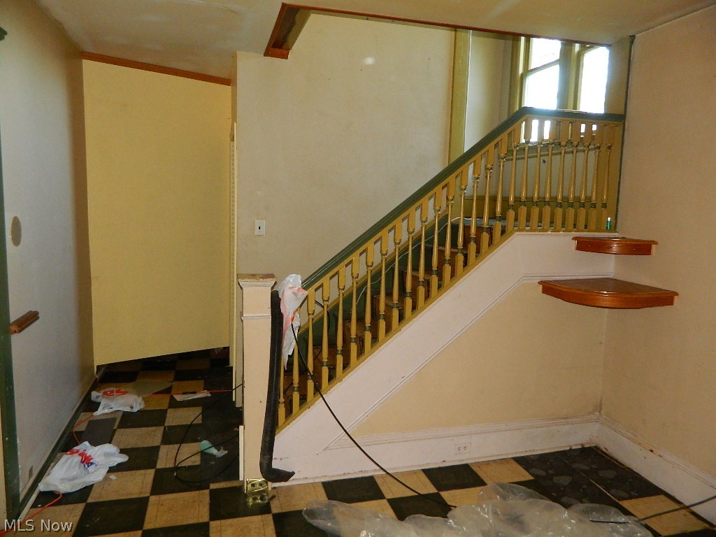 J H Sargents Allotment - Residential