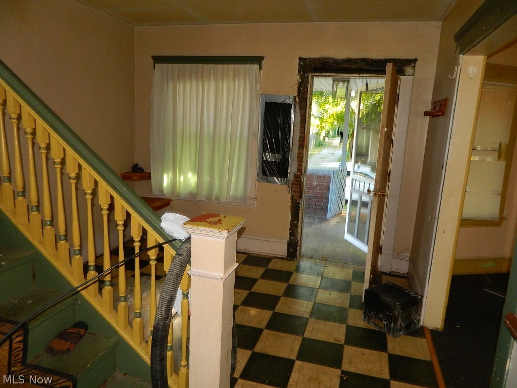 J H Sargents Allotment - Residential