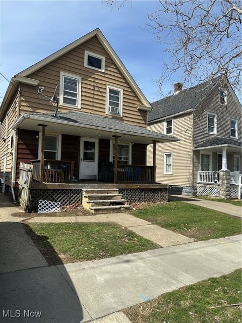 3642 W 46th Street, Cleveland, OH 44102 - MLS#: 5110446