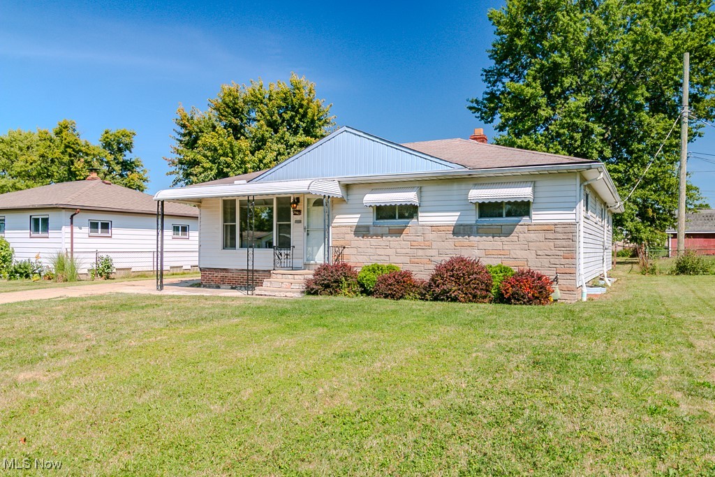 Overlook Estates 2 - Residential