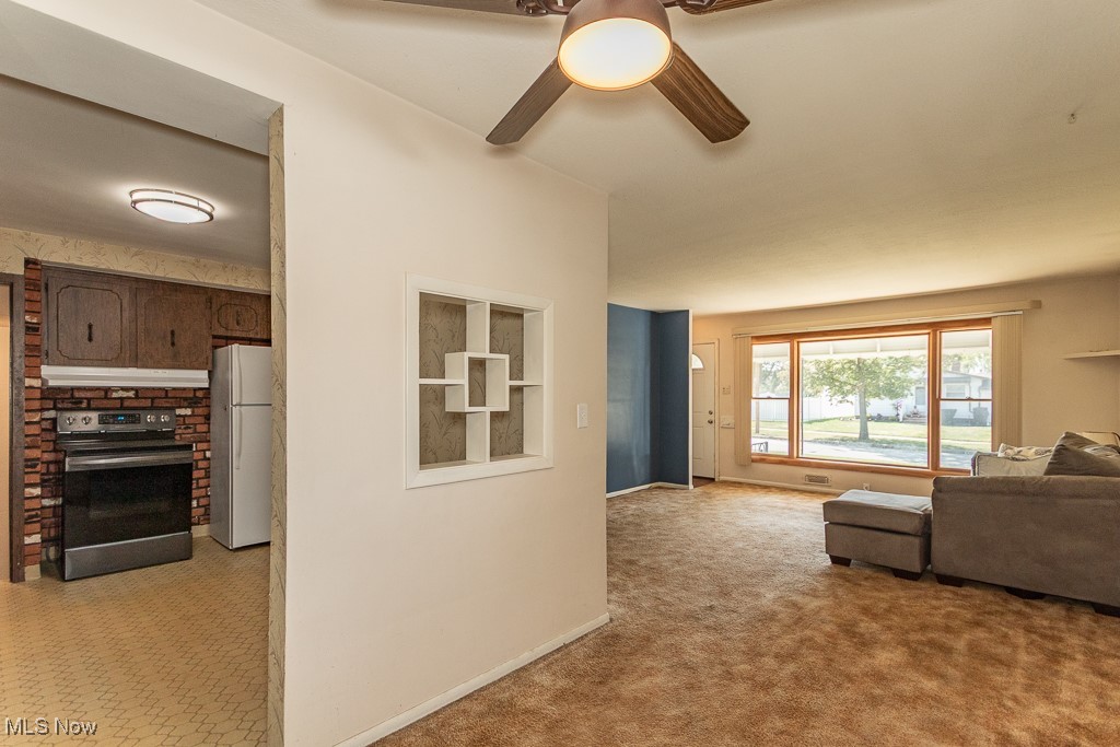 Overlook Estates 2 - Residential