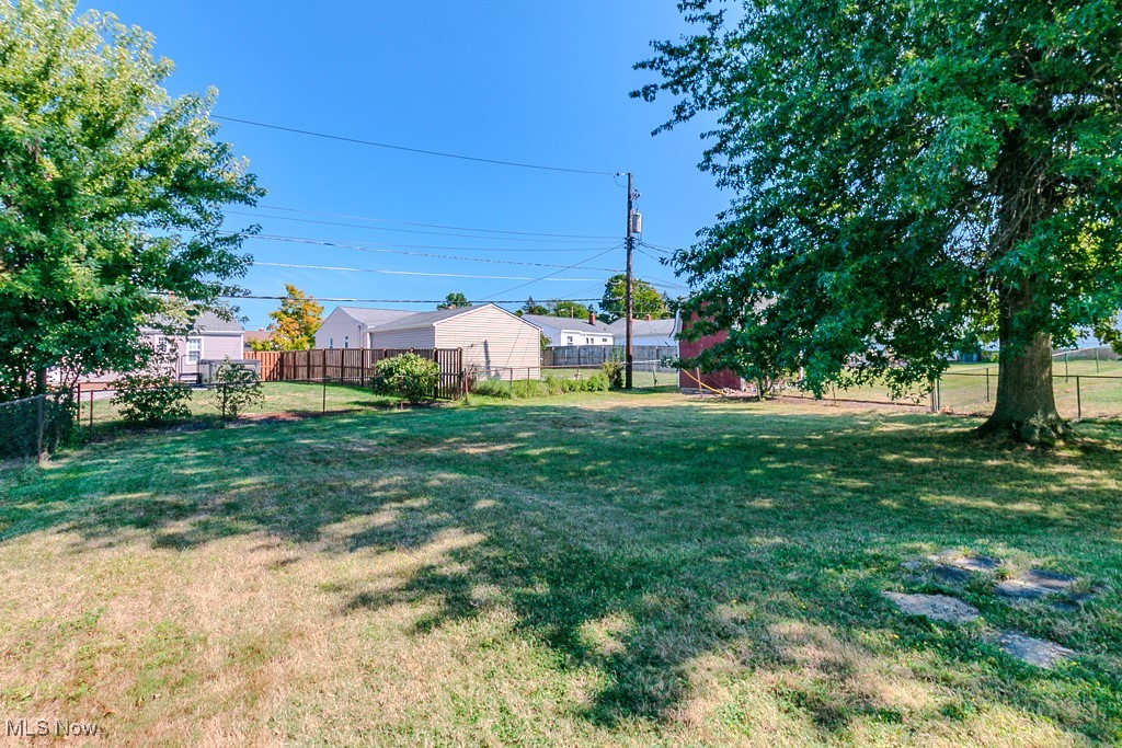 Overlook Estates 2 - Residential