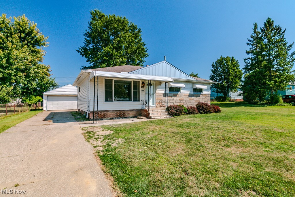 Overlook Estates 2 - Residential