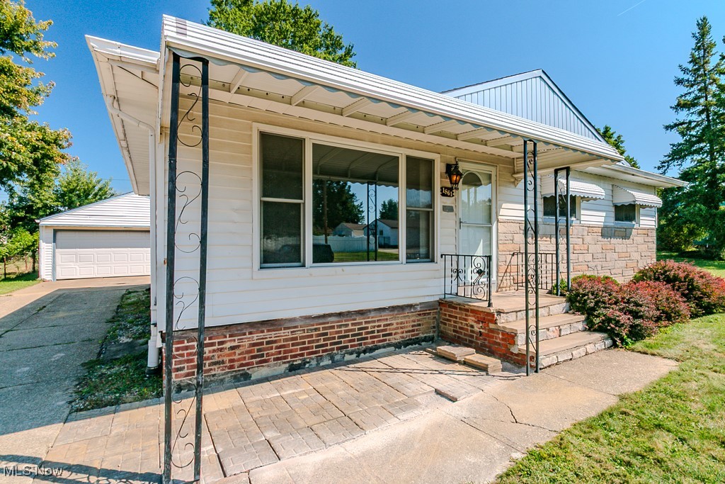 Overlook Estates 2 - Residential