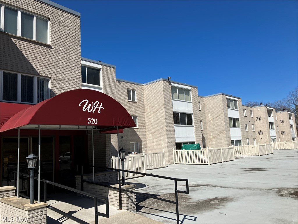 Whispering Heights Condo - Residential