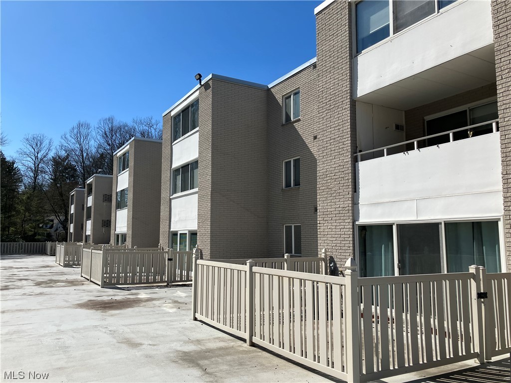Whispering Heights Condo - Residential