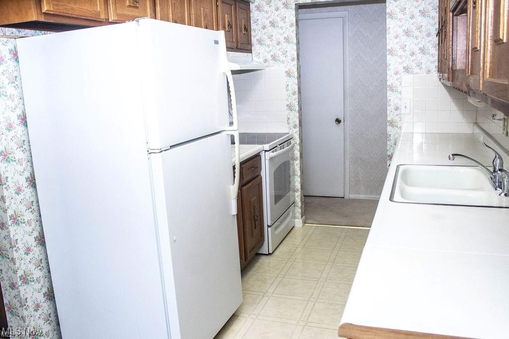 Whispering Heights Condo - Residential