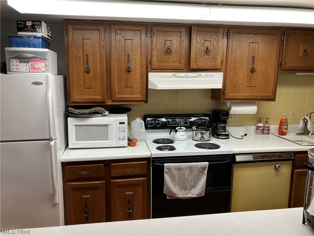 Whispering Heights Condo - Residential