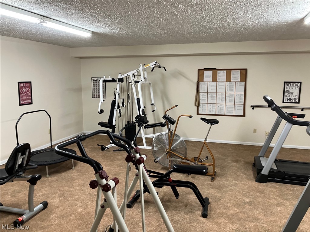 Whispering Heights Condo - Residential