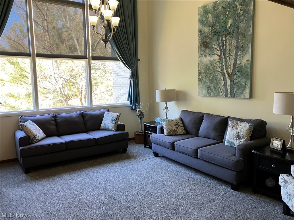Whispering Heights Condo - Residential
