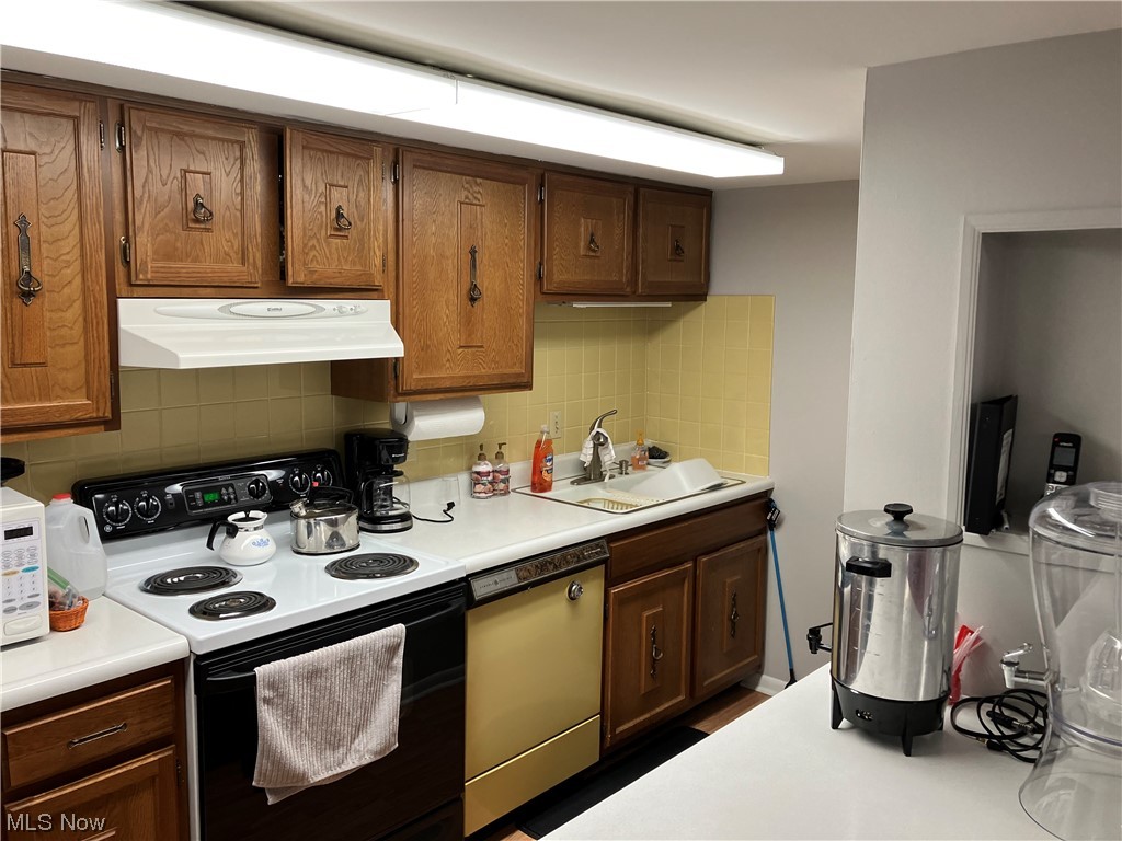 Whispering Heights Condo - Residential