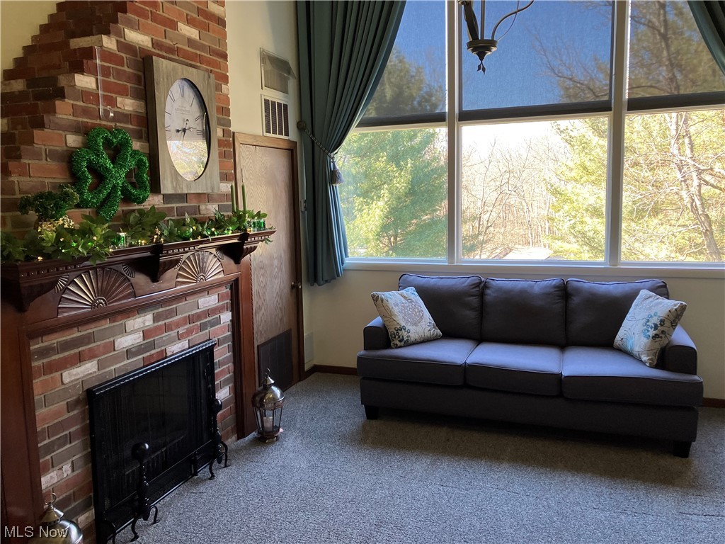 Whispering Heights Condo - Residential