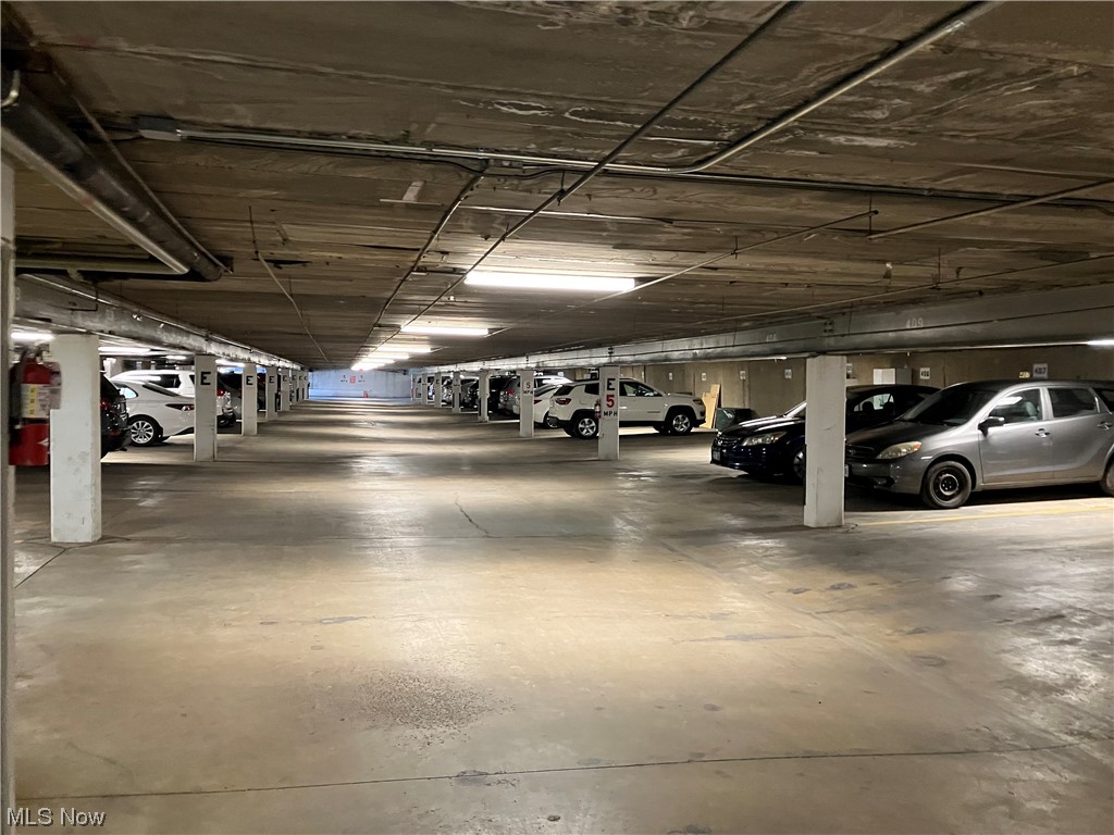 Whispering Heights Condo - Residential