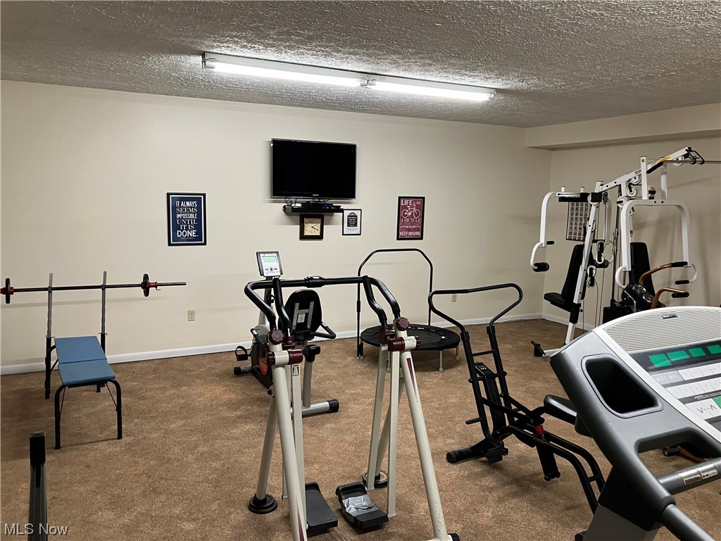 Whispering Heights Condo - Residential