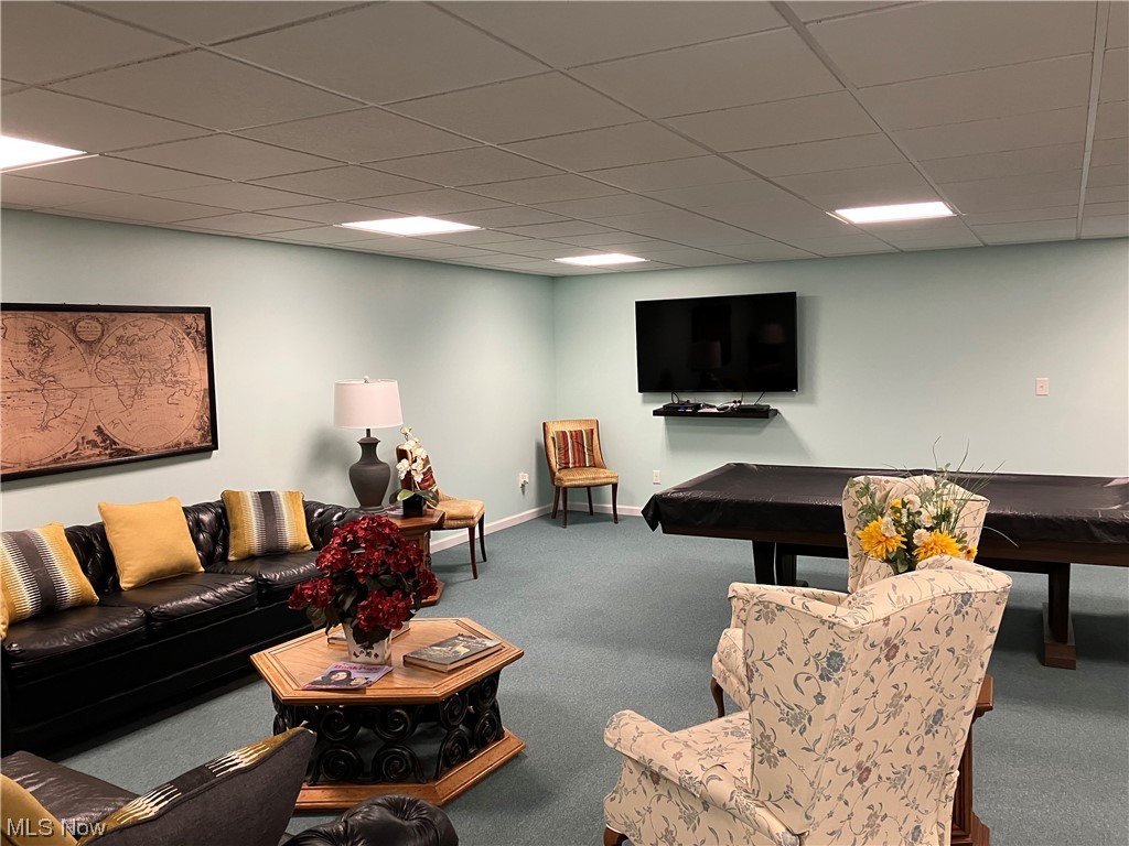 Whispering Heights Condo - Residential