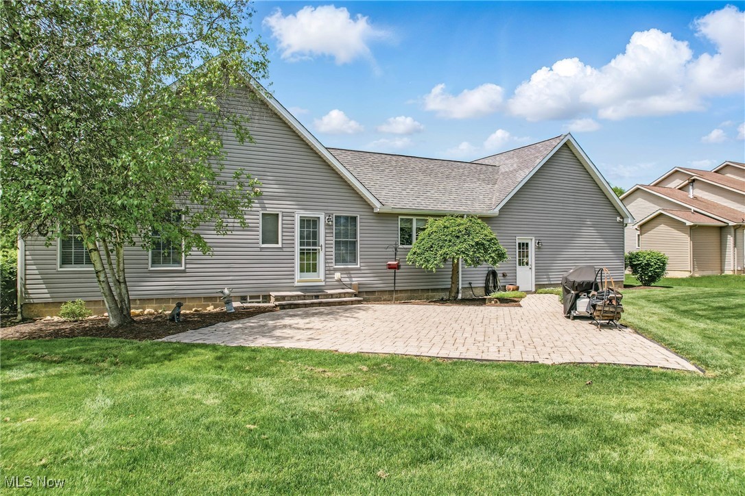 104 Saint Andrews, Cortland, Ohio image 10