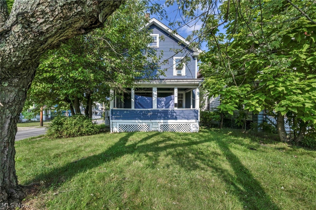 4316 E 128th Street