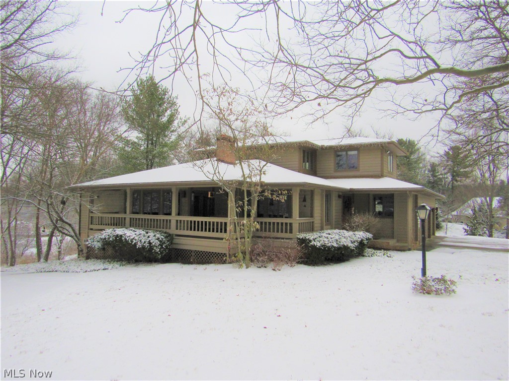 Quality Living Sub - Residential