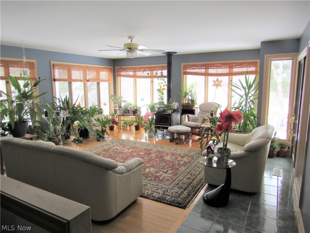 Quality Living Sub - Residential