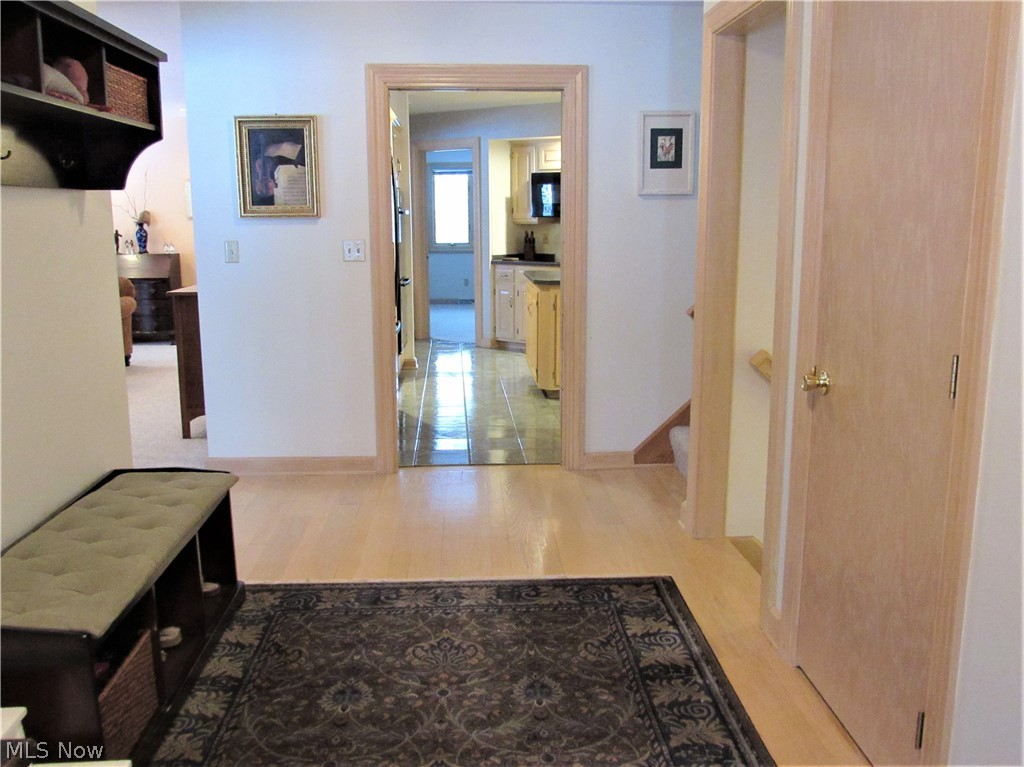 Quality Living Sub - Residential