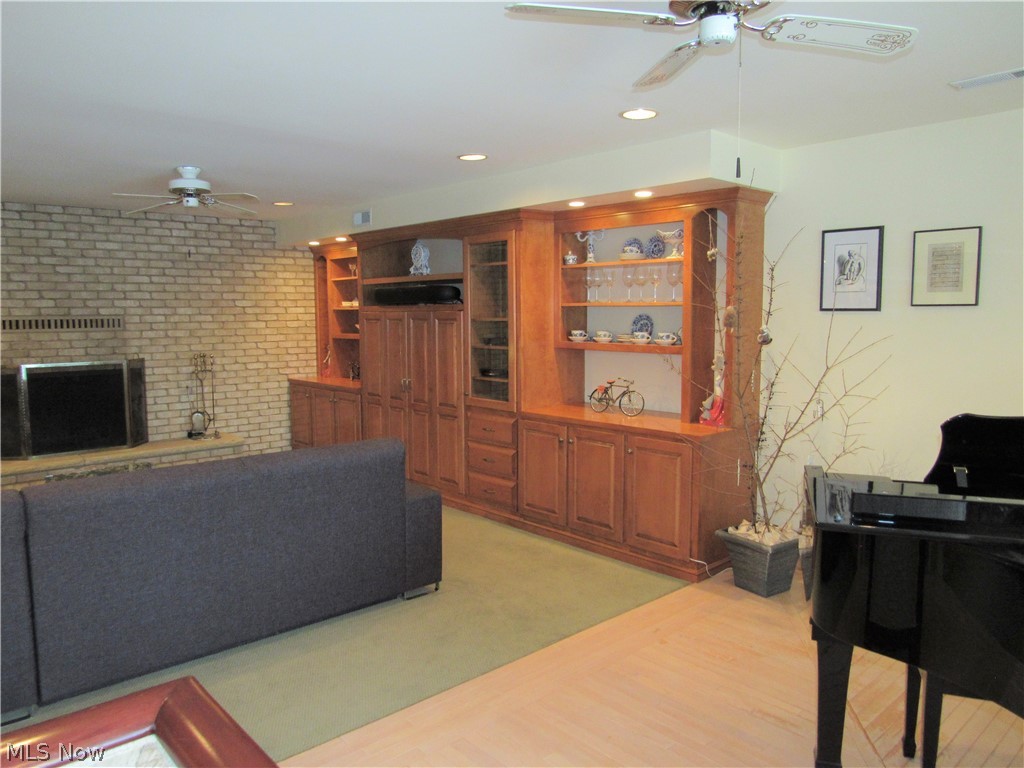 Quality Living Sub - Residential