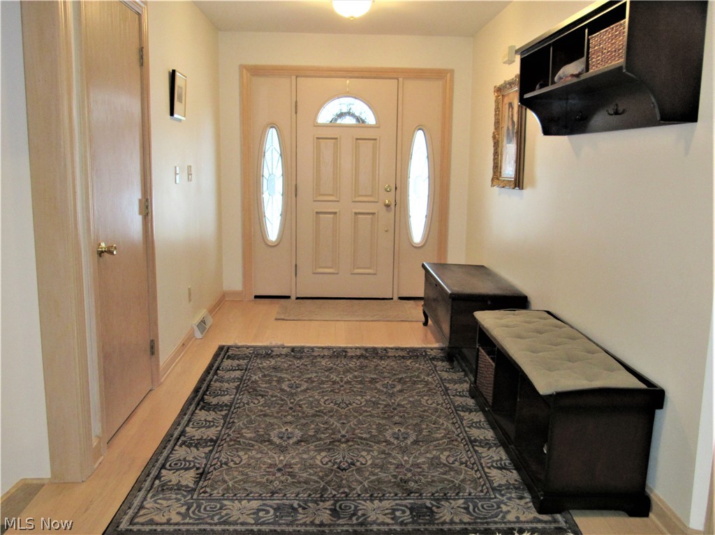 Quality Living Sub - Residential