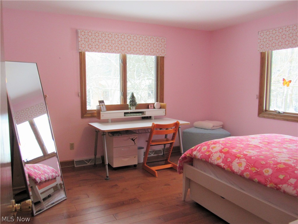 Quality Living Sub - Residential