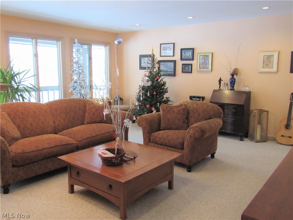 Quality Living Sub - Residential