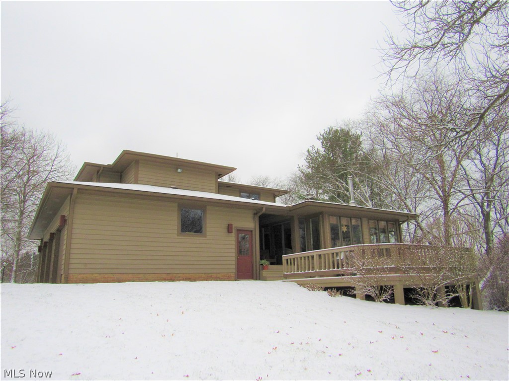 Quality Living Sub - Residential