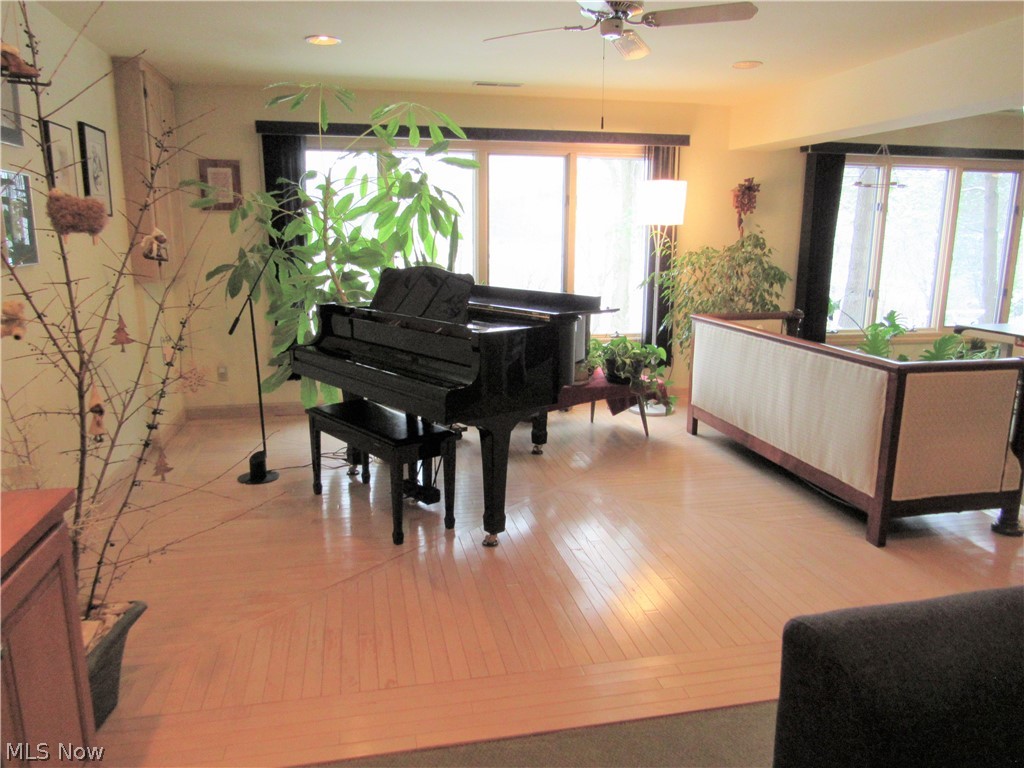 Quality Living Sub - Residential