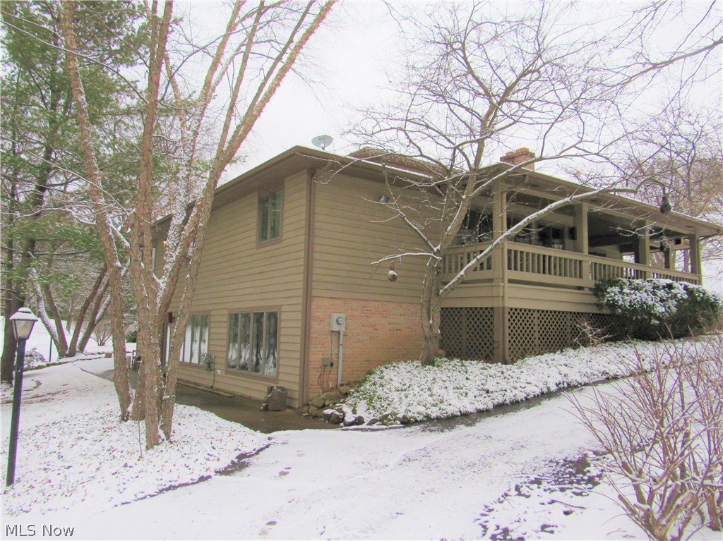 Quality Living Sub - Residential