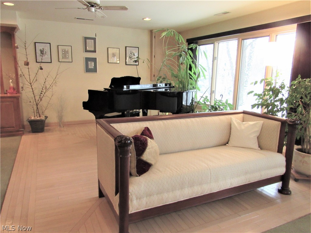 Quality Living Sub - Residential