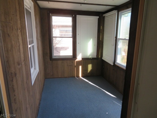 Idadale Allotment - Residential