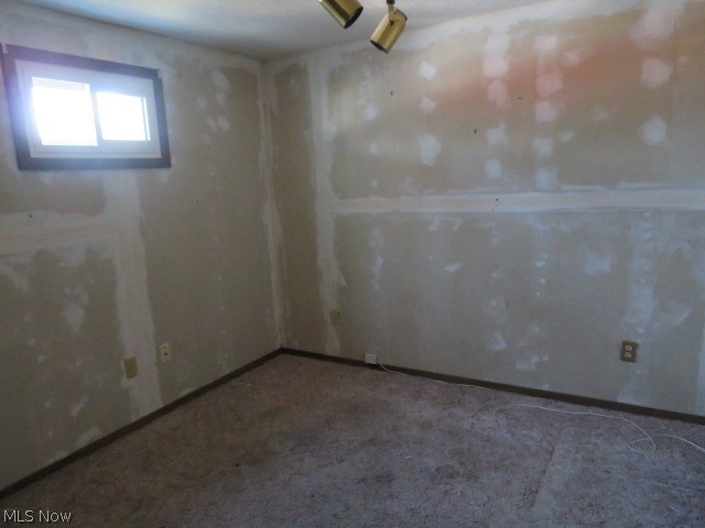 Idadale Allotment - Residential