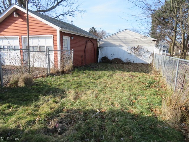 Idadale Allotment - Residential