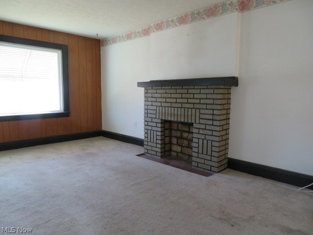 Idadale Allotment - Residential