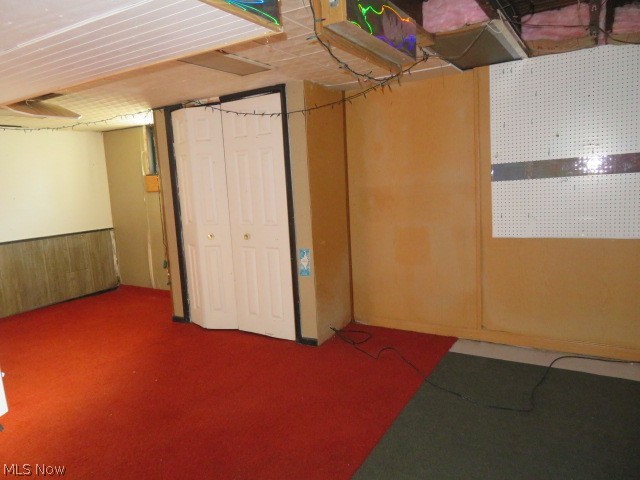 Idadale Allotment - Residential