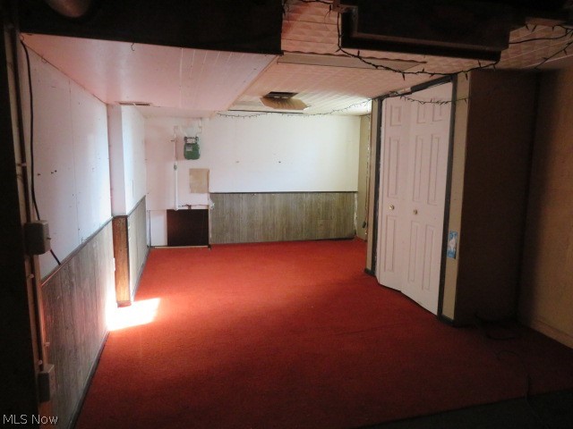 Idadale Allotment - Residential