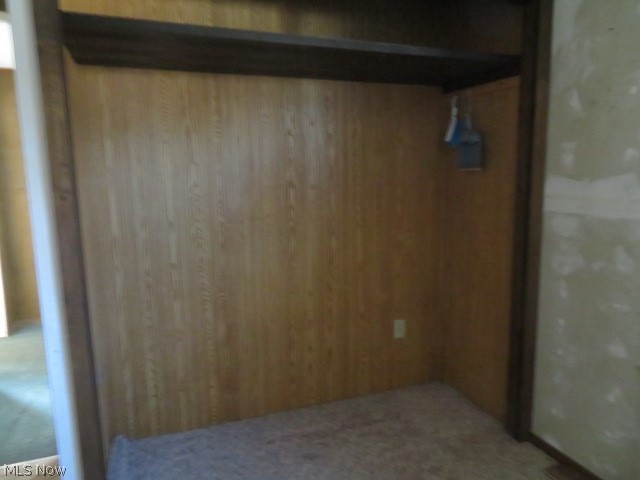 Idadale Allotment - Residential